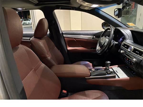 Used 2015 Lexus GS 350/5, 000 below Retail! - - by for sale in Scottsdale, AZ – photo 9