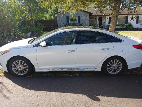 2015 Hyundai Sonata FWD Limited Great Price for sale in Longwood , FL – photo 2