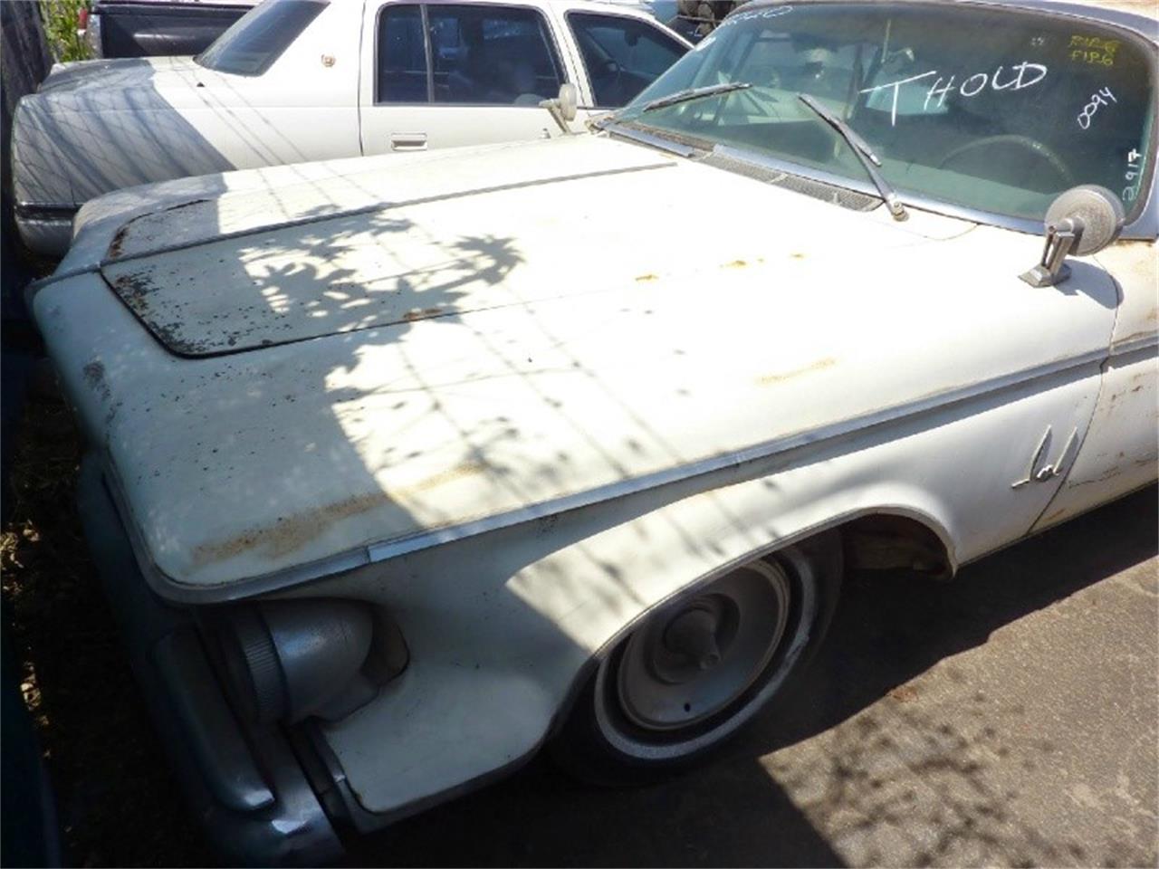 1963 Chrysler Imperial for sale in Pahrump, NV – photo 4