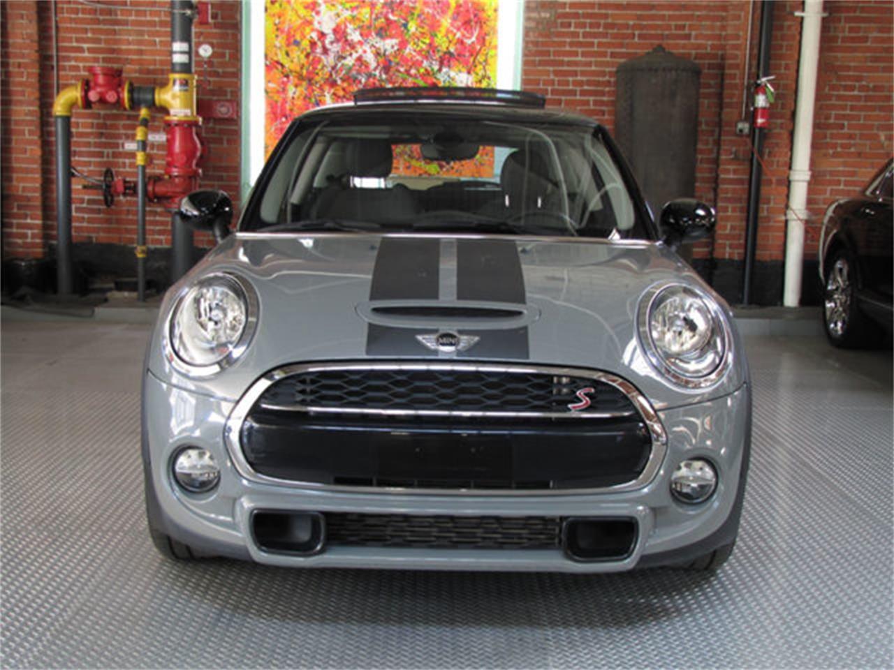 2015 MINI Cooper S for sale in Hollywood, CA – photo 6