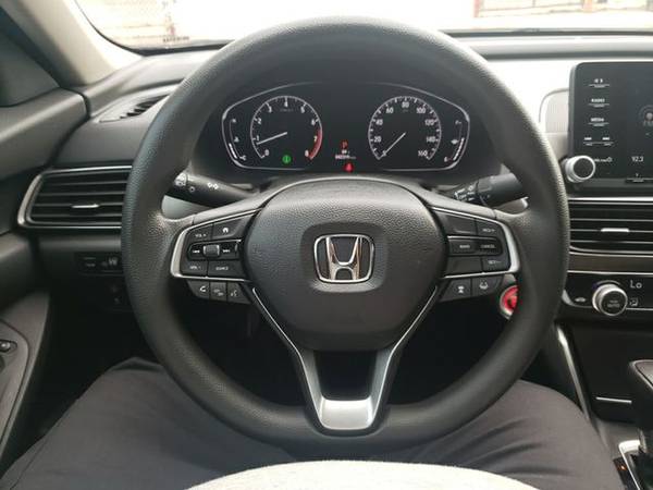 2018 Honda Accord LX Sedan 4D - cars & trucks - by dealer - vehicle... for sale in Pennsauken, NJ – photo 2
