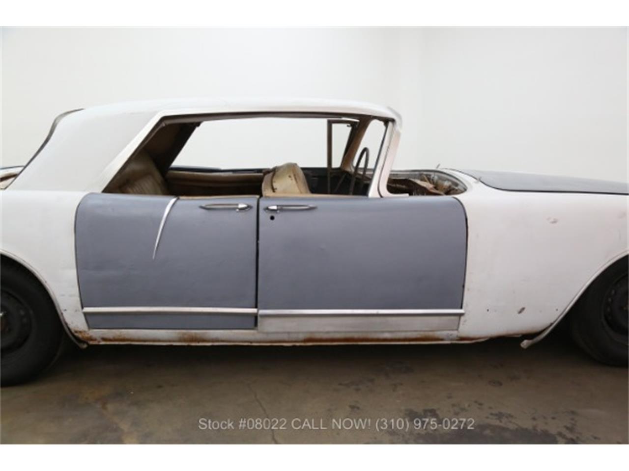 1958 Facel Vega Excellence for sale in Beverly Hills, CA – photo 15