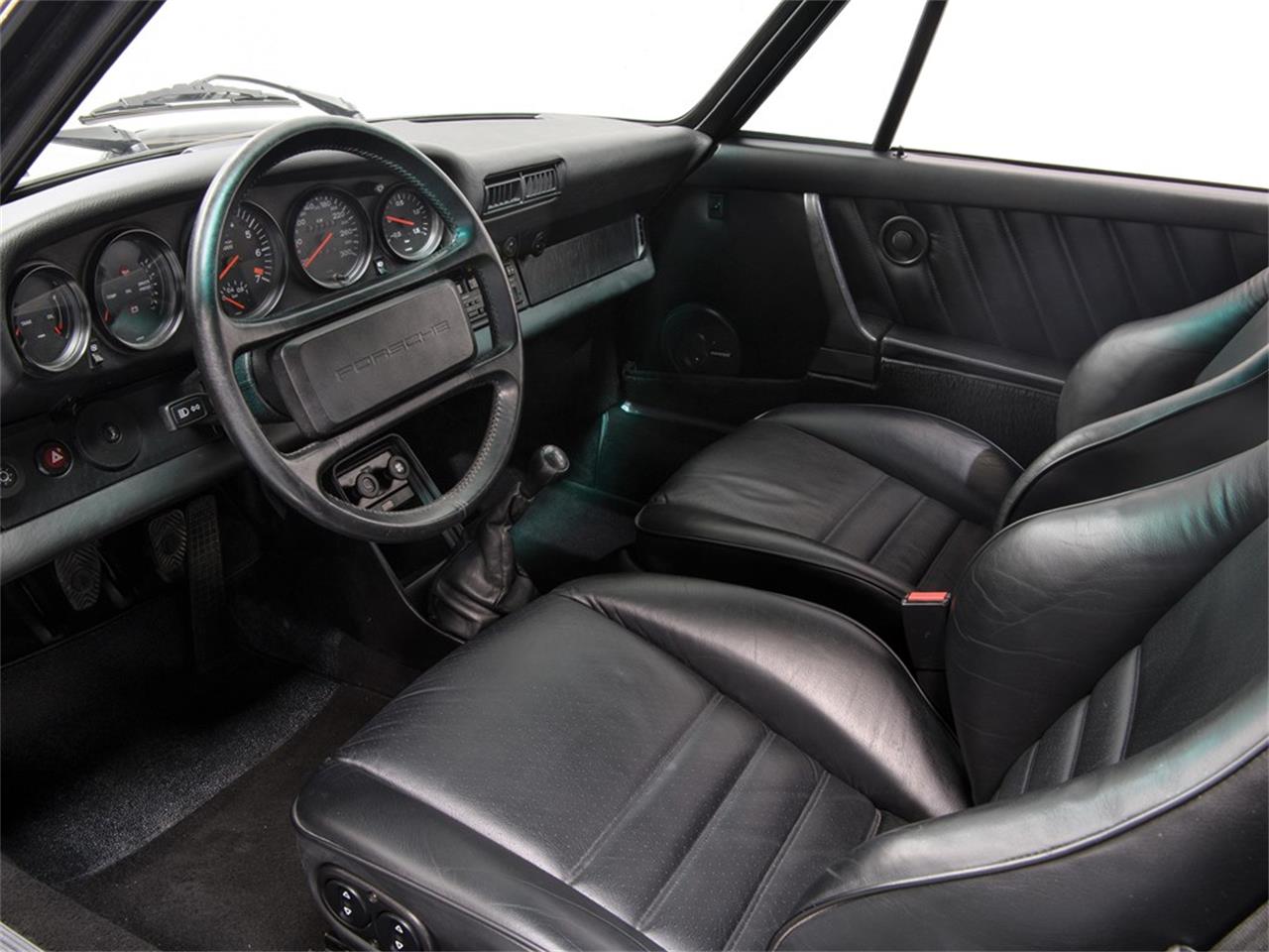 For Sale at Auction: 1985 Porsche 911 Turbo for sale in Essen, Other – photo 3