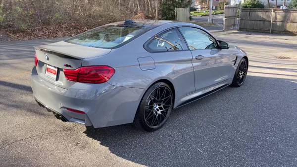 2018 BMW M4 - - by dealer - vehicle automotive sale for sale in Great Neck, NY – photo 19
