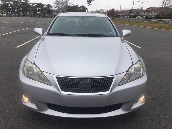 2009 LEXUS IS 250 AWD, 1 OWNER! CLEAN CARFAX! LIKE NEW! - cars & for sale in STATEN ISLAND, NY – photo 7