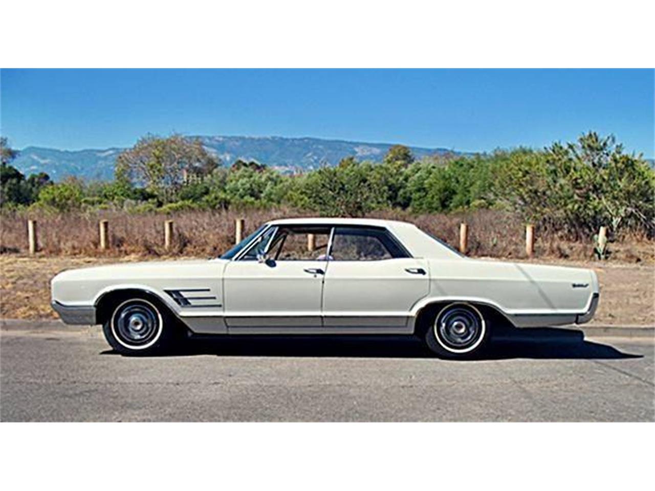 1965 Buick Wildcat for sale in Long Island, NY