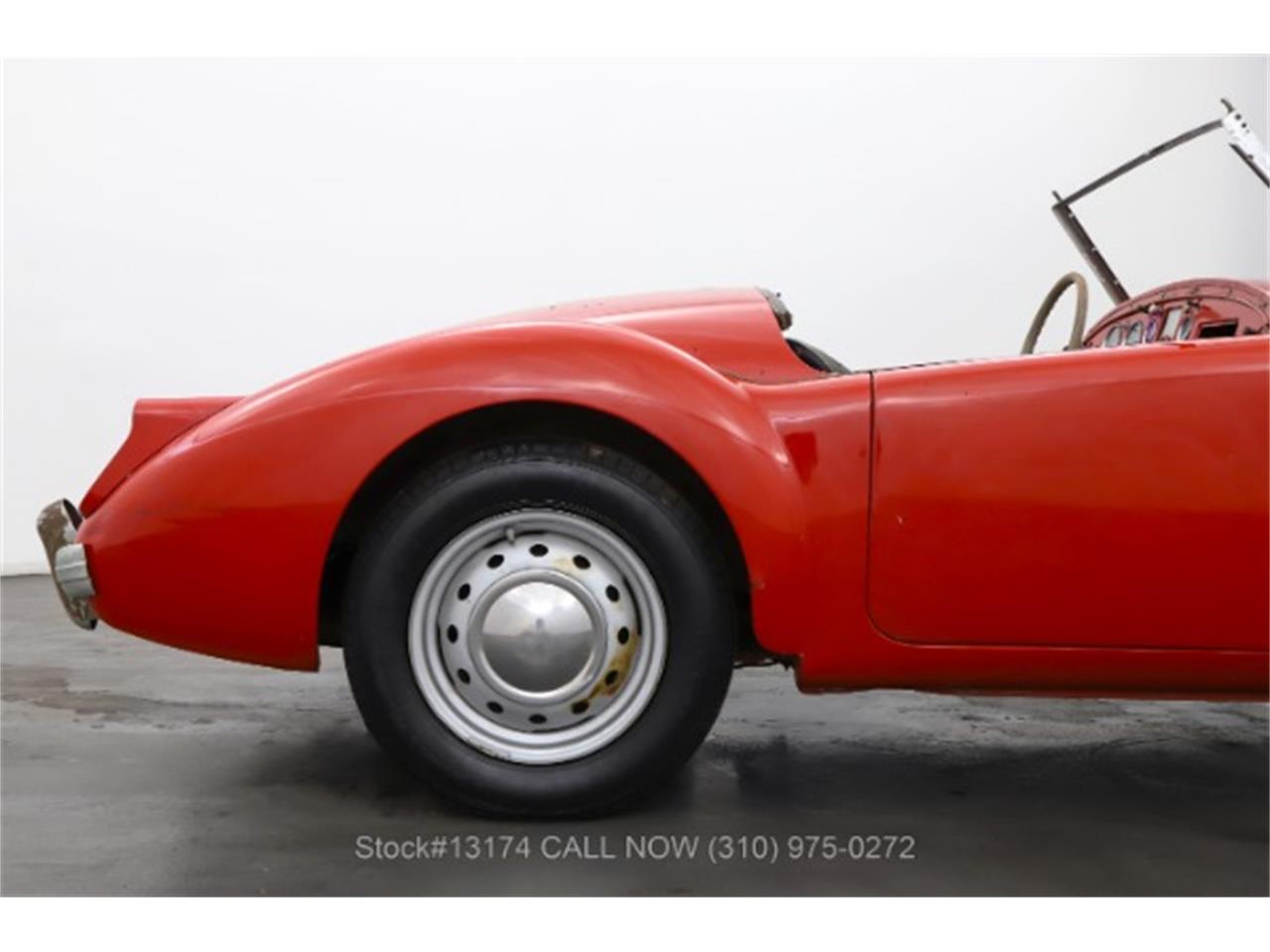 1959 MG MGA for sale in Beverly Hills, CA – photo 9