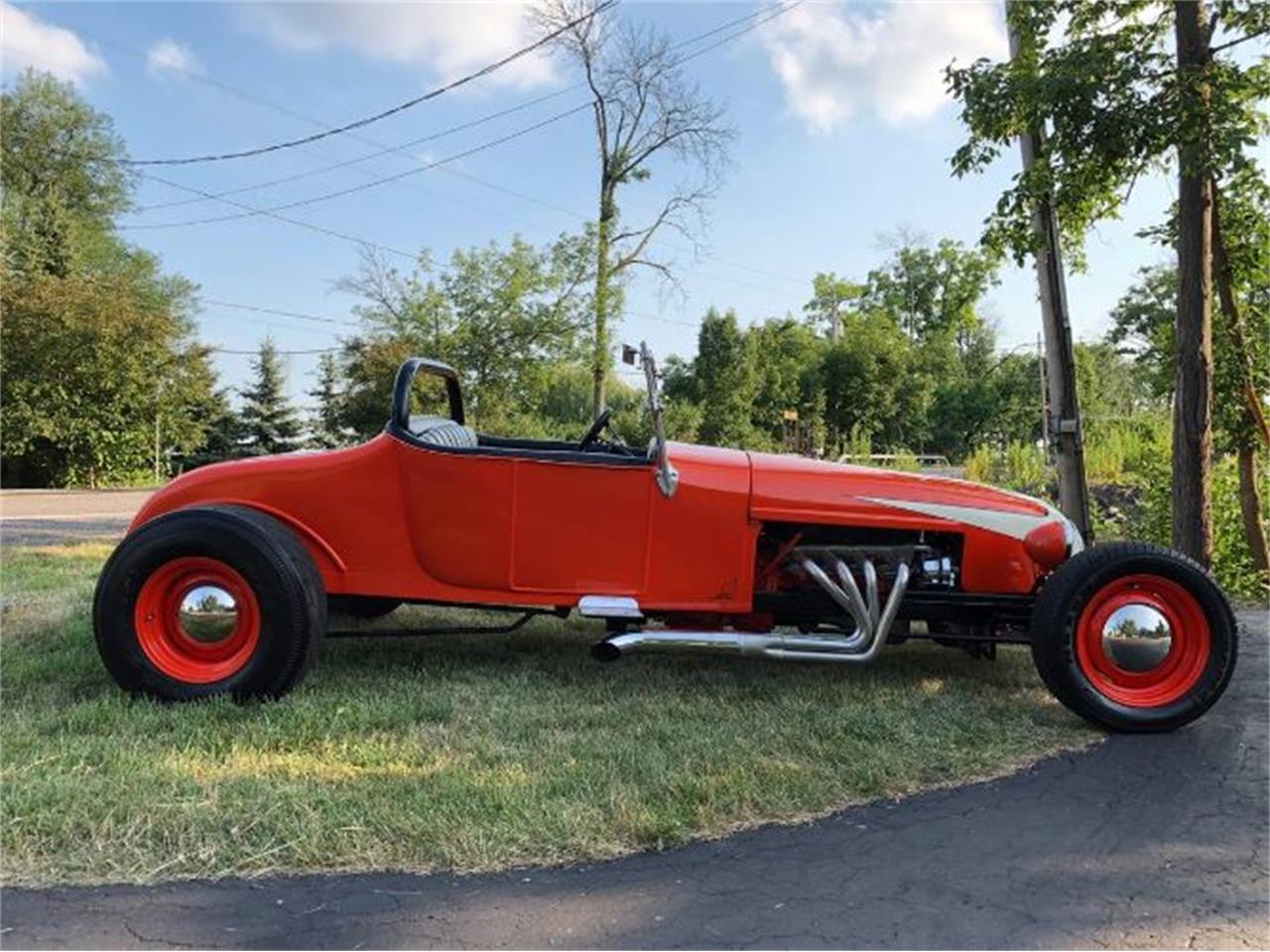 1927 Ford T Bucket for sale in Cadillac, MI – photo 10