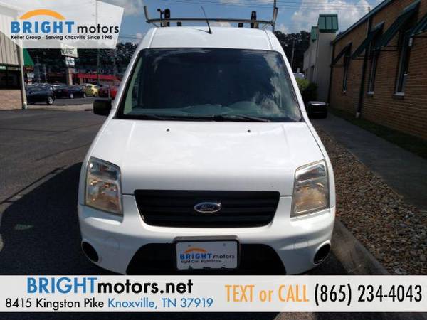 2011 Ford Transit Connect XLT HIGH-QUALITY VEHICLES at LOWEST PRICES for sale in Knoxville, TN – photo 3
