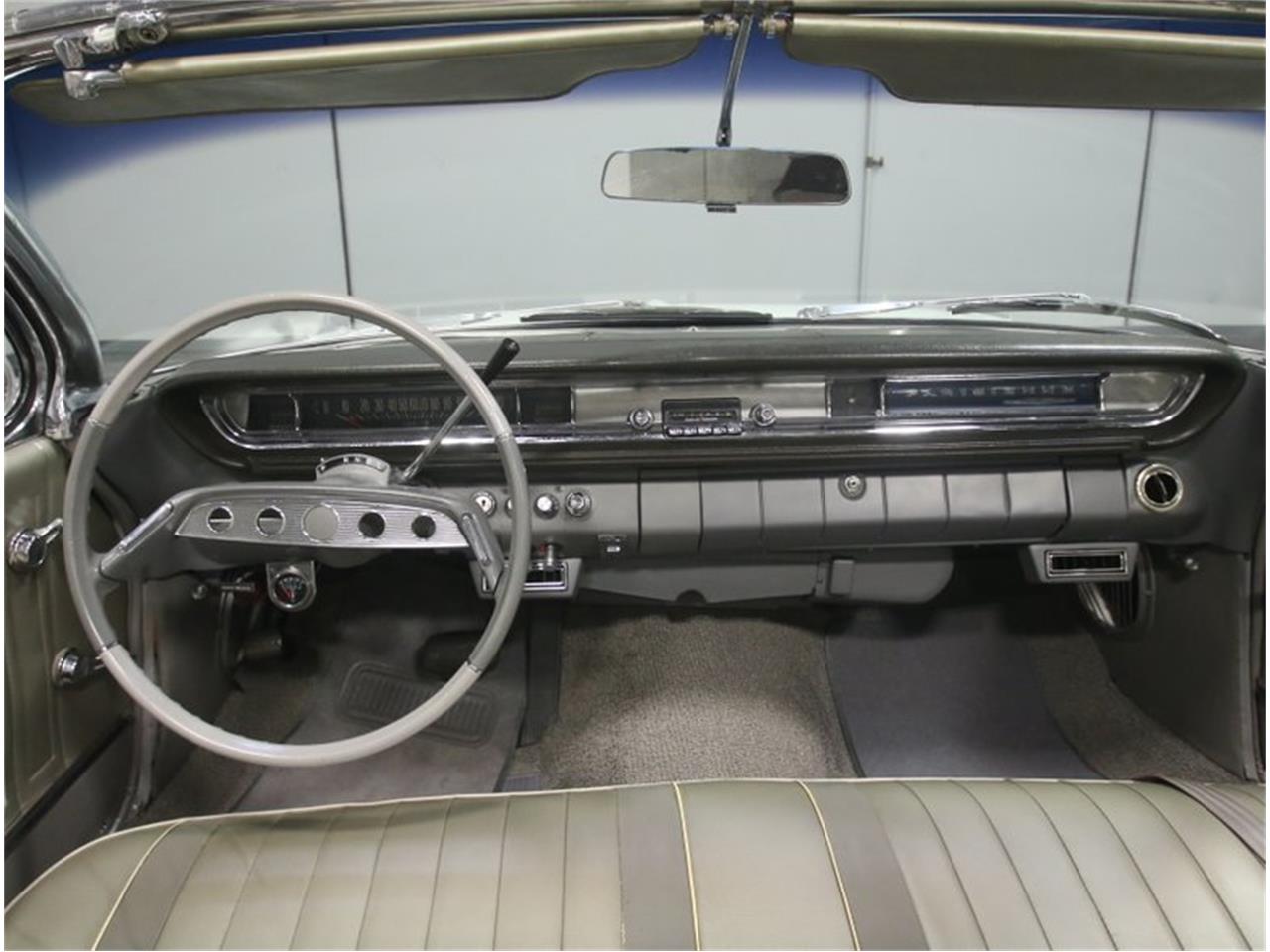 1962 Pontiac Parisienne for sale in Lithia Springs, GA – photo 56