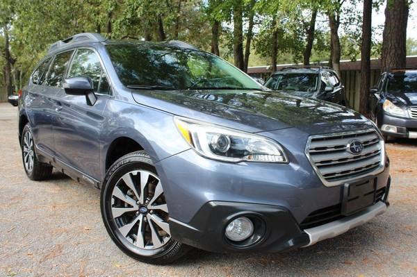 2015 *Subaru* *Outback* *2.5i* Limited for sale in Charleston, SC – photo 20