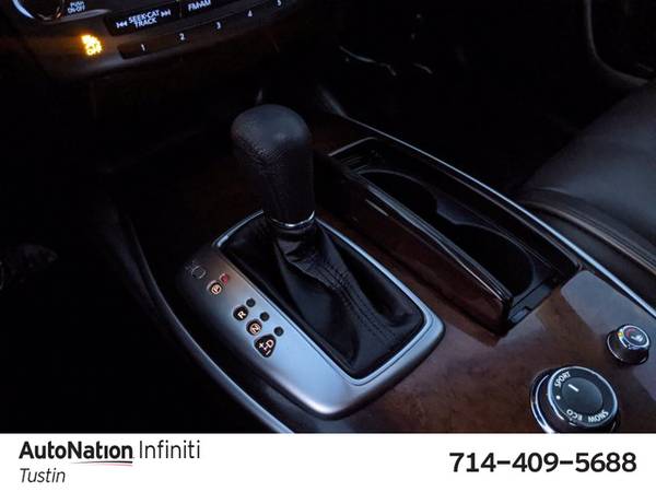 2014 INFINITI QX60 AWD All Wheel Drive SKU:EC505062 - cars & trucks... for sale in Tustin, CA – photo 13