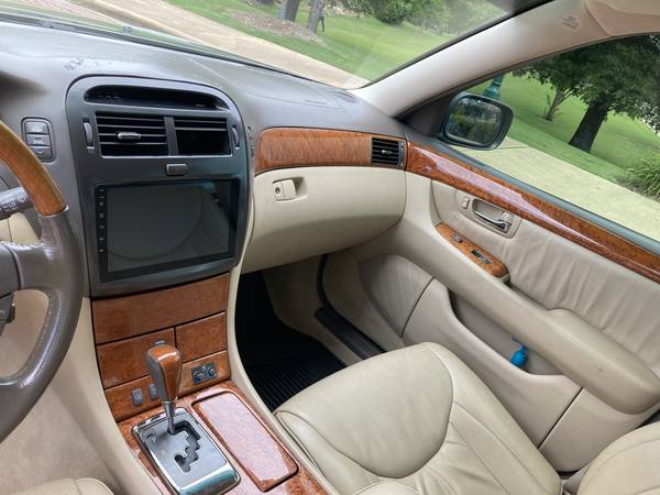2005 LS430 for Sale - 59k miles for sale in Chattanooga, TN – photo 11