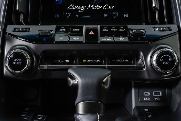 2022 Lexus LX 600 Premium for sale in West Chicago, IL – photo 32