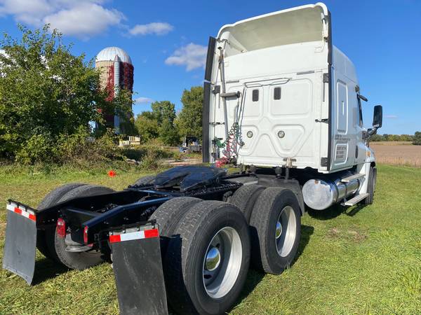 2011 Freightliner Cascadia No DEF for sale in Other, IL – photo 3