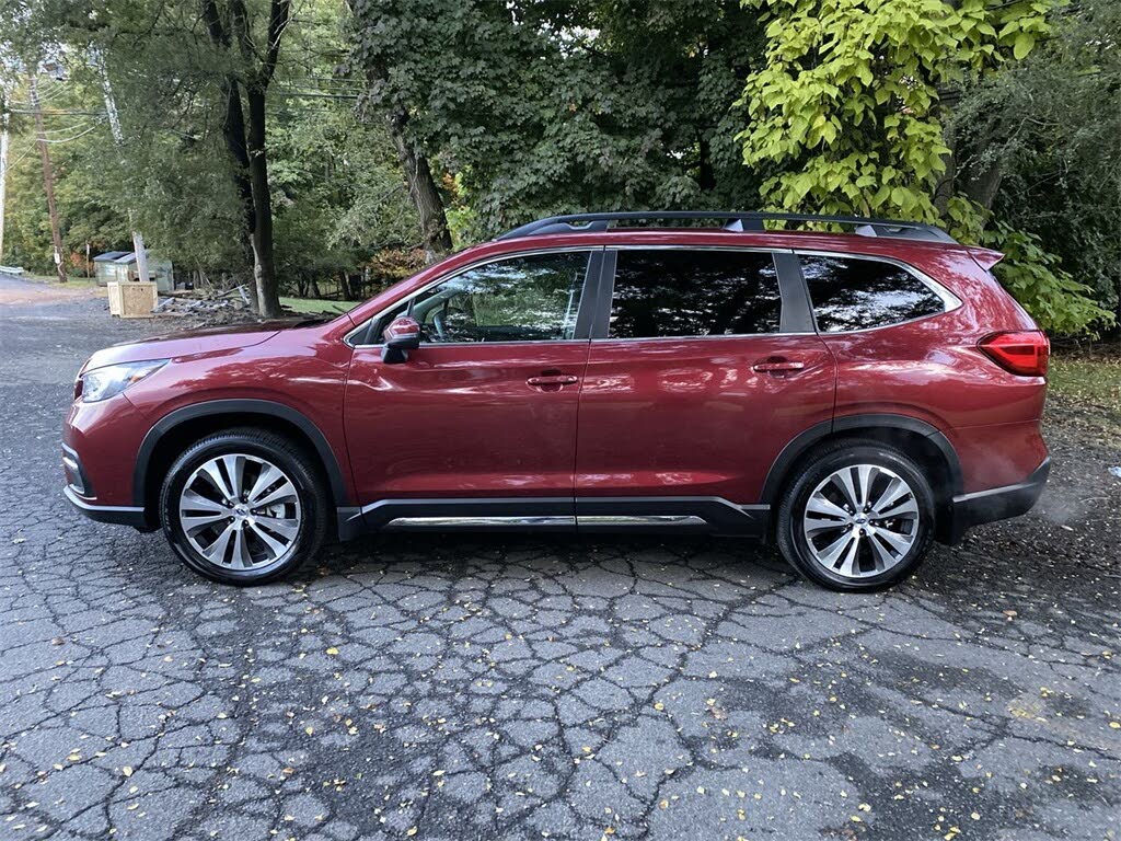 2022 Subaru Ascent Limited 7-Passenger AWD for sale in Ramsey, NJ – photo 5