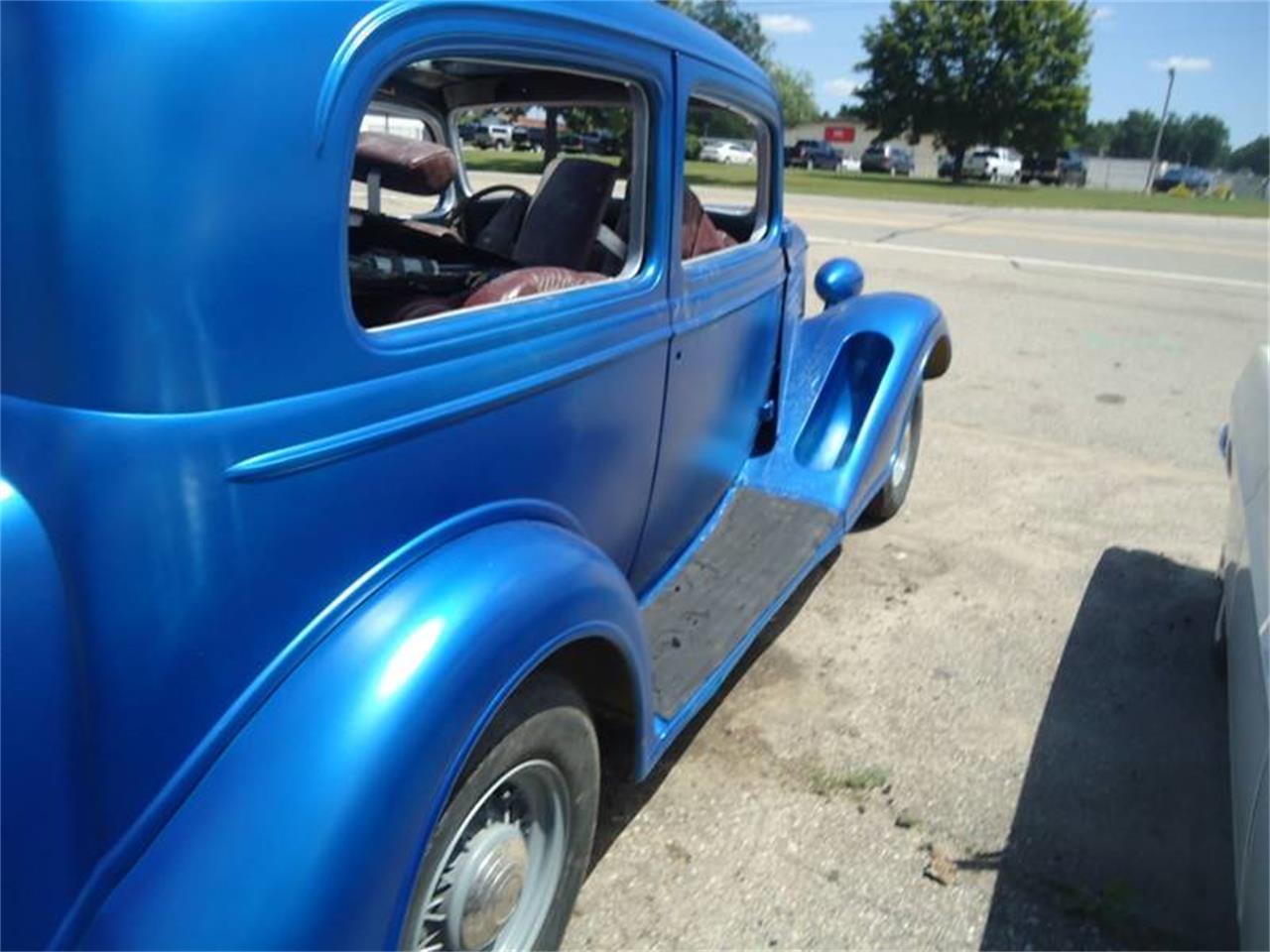 1934 Buick 2-Dr Coupe for sale in Jackson, MI – photo 28