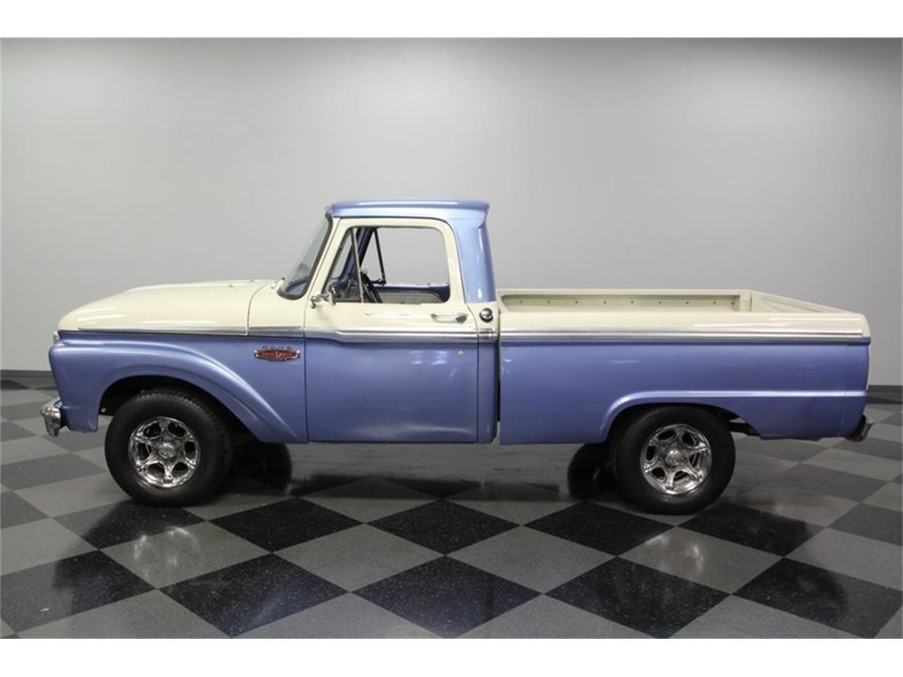 1966 Ford F100 for sale in Concord, NC – photo 23