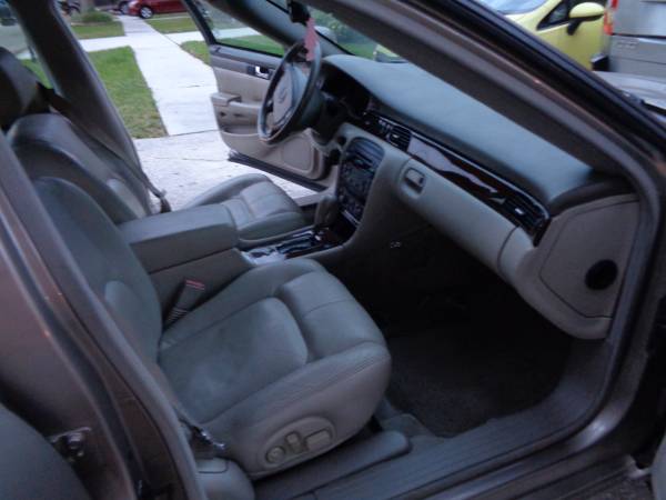 2004 Cadillac Seville SLS for sale in Riverview, FL – photo 6