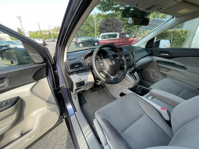2012 Honda CR-V EX for sale in Woodinville, WA – photo 10