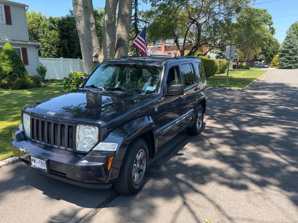 2008 Jeep Liberty Sport for sale in Deer Park, NY – photo 2