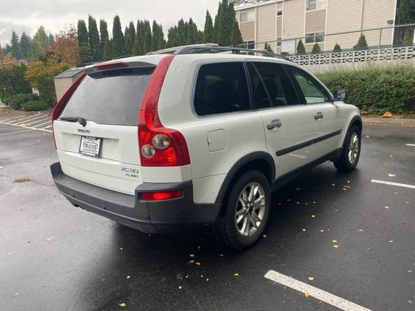 2004 Volvo XC90 All Wheel Drive XC 90 T6 AWD 4dr Turbo SUV - cars &... for sale in Seattle, WA – photo 6