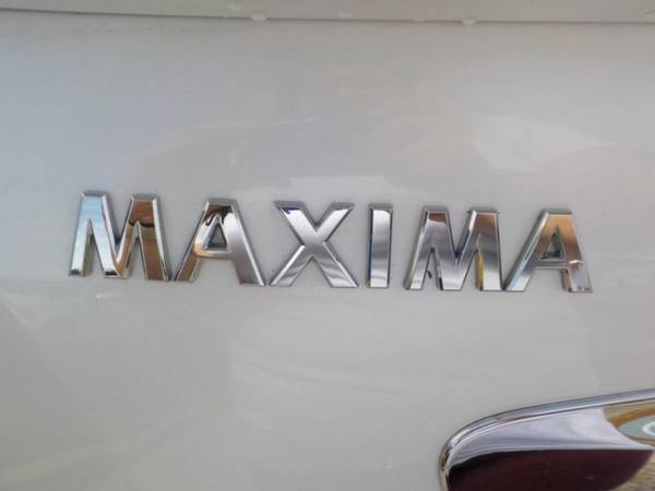 2014 Nissan Maxima S, WARRANTY, LEATHER, SUNROOF, NAV, BACKUP CAM, PA for sale in Norfolk, VA – photo 9
