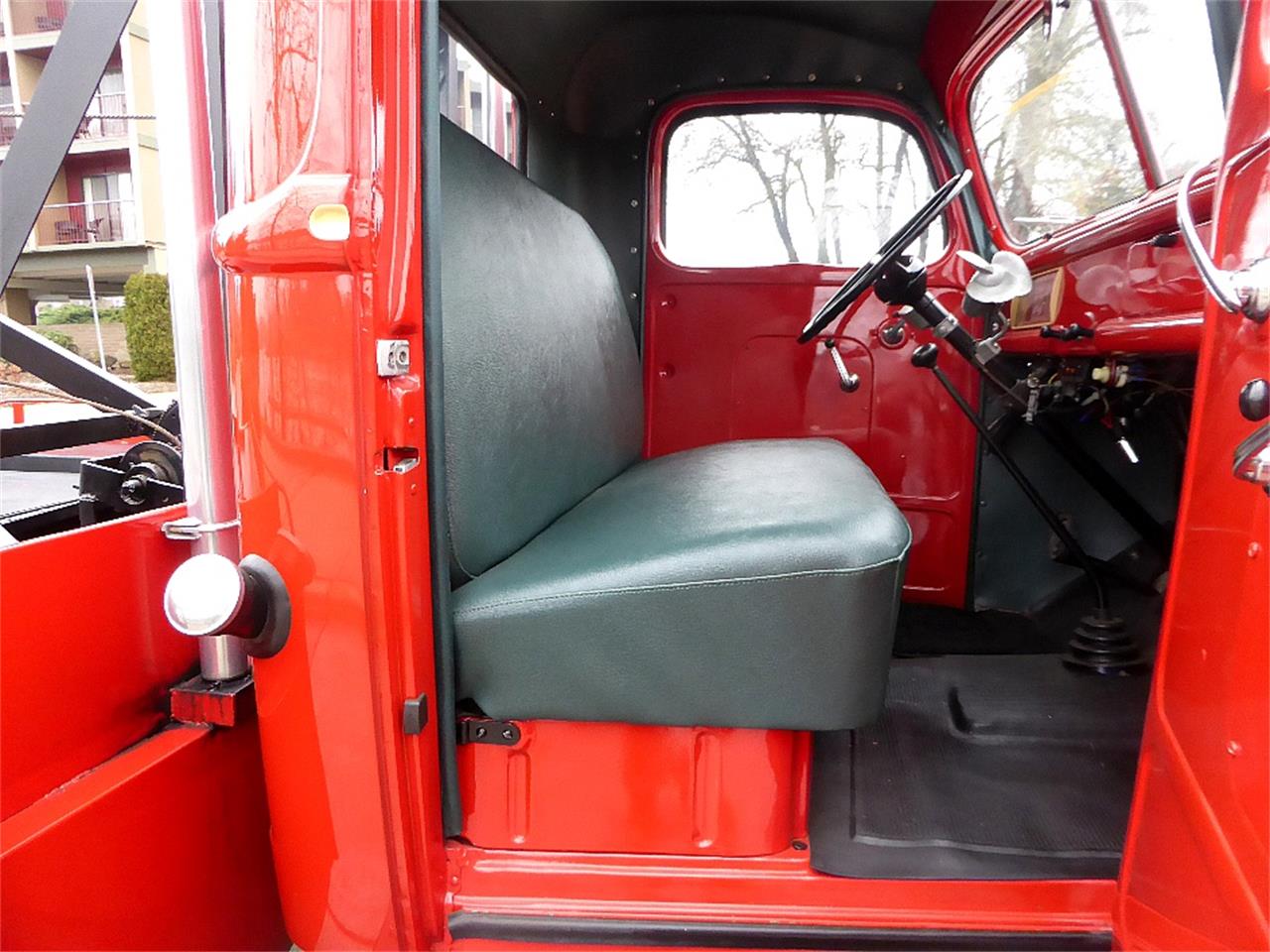 1946 Ford F1 for sale in Gladstone, OR – photo 10