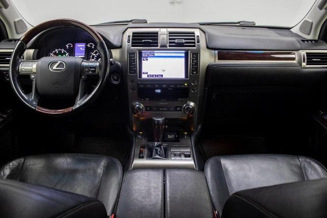 2015 Lexus GX 460 Base for sale in Milford, CT – photo 33