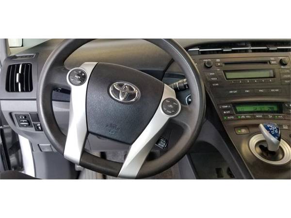 2010 TOYOTA PRIUS - Easy Terms, Test Drive Today! for sale in Akron, OH – photo 9