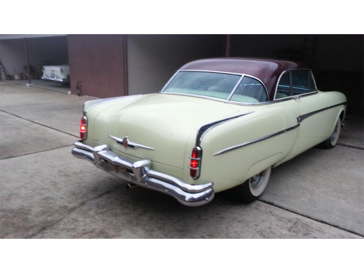 1953 Packard Clipper for sale in New Orleans, LA