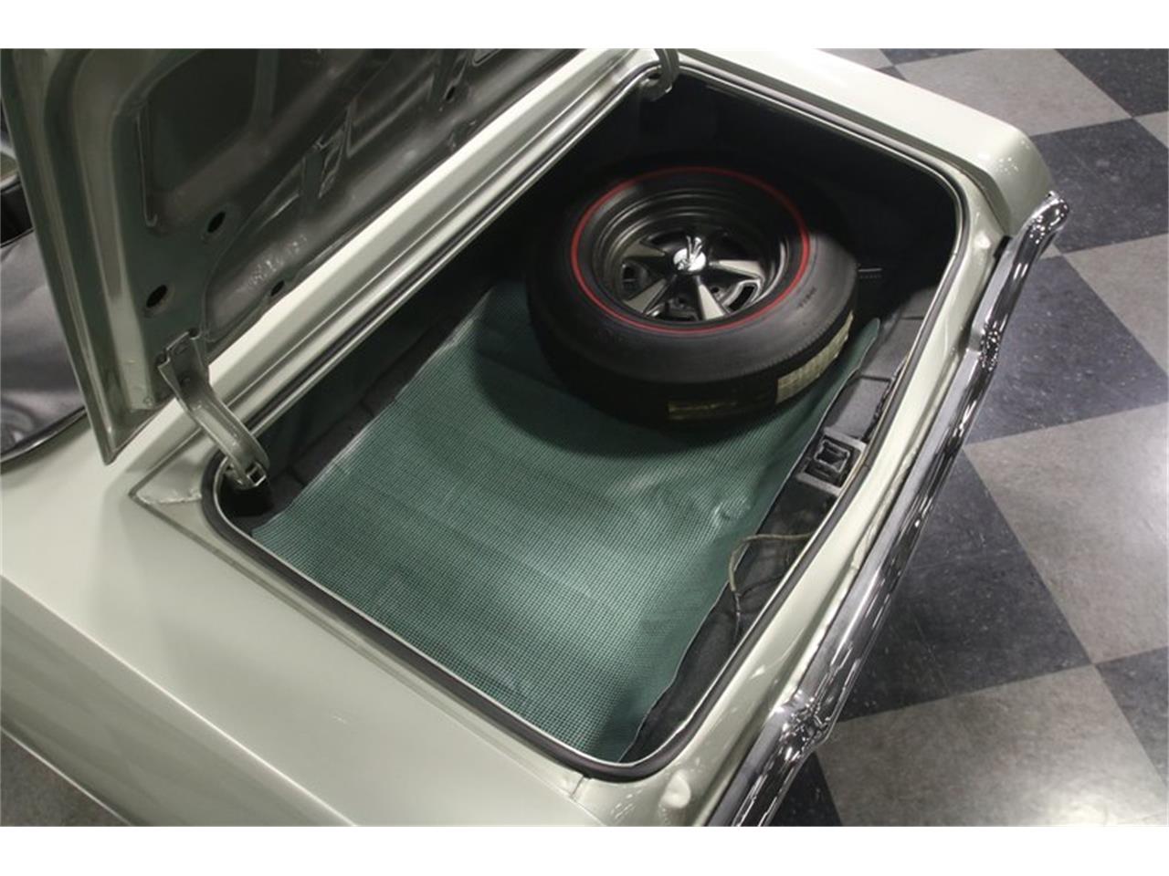 1968 Pontiac GTO for sale in Lithia Springs, GA – photo 44