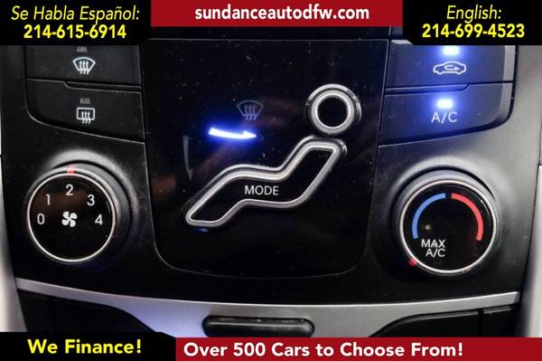 2011 Hyundai Sonata SE -Guaranteed Approval! for sale in Addison, TX – photo 15