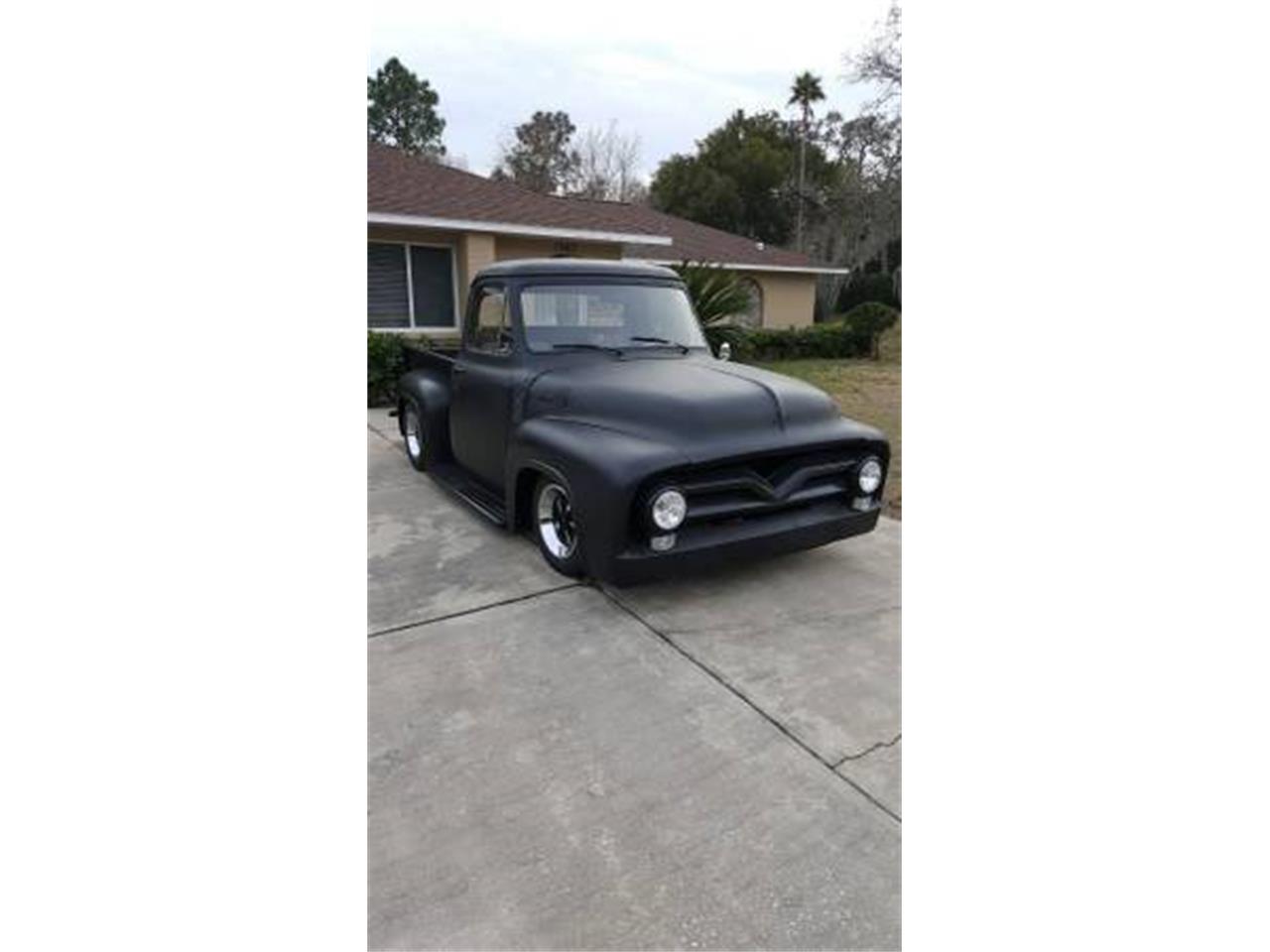 1955 Ford F100 for sale in Long Island, NY