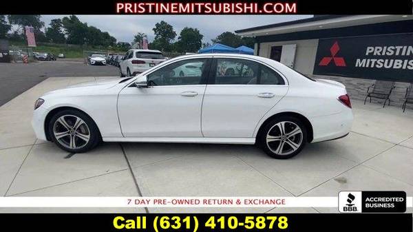 2019 Mercedes-Benz E-Class E 300 Sedan - - by dealer for sale in Commack, NY – photo 6