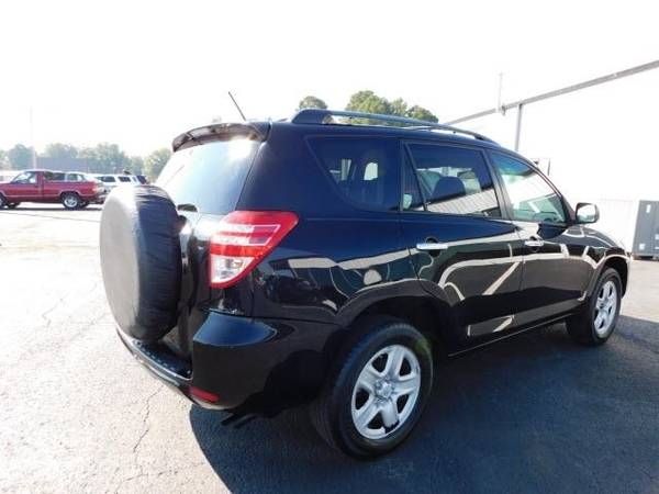 2010 Toyota RAV4 FWD 4dr 4-cyl 4-Spd AT (Natl) - cars & trucks - by... for sale in Cullman, AL – photo 7