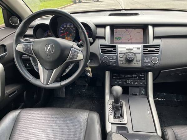 2012 Acura RDX - can be your Today! - - by dealer for sale in Fredericksburg, VA – photo 21