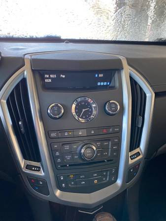 2011 Cadillac SRX for sale in Chesterfield, MO – photo 8