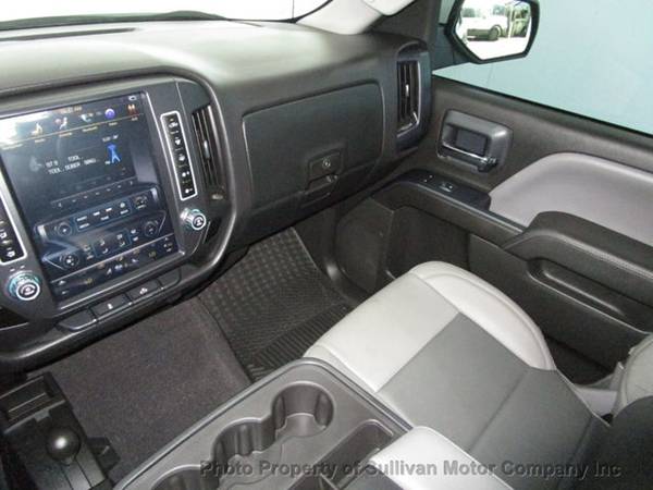 2014 Chevrolet Silverado 1500 VTRUX HYBRID TRUCK for sale in Mesa, AZ – photo 24
