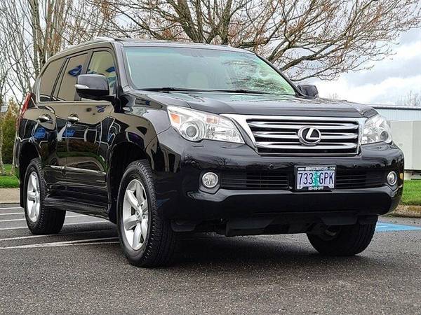 2012 Lexus GX 460 Ultra Premium AWD Kinetic Suspension/Loaded for sale in Portland, OR – photo 2