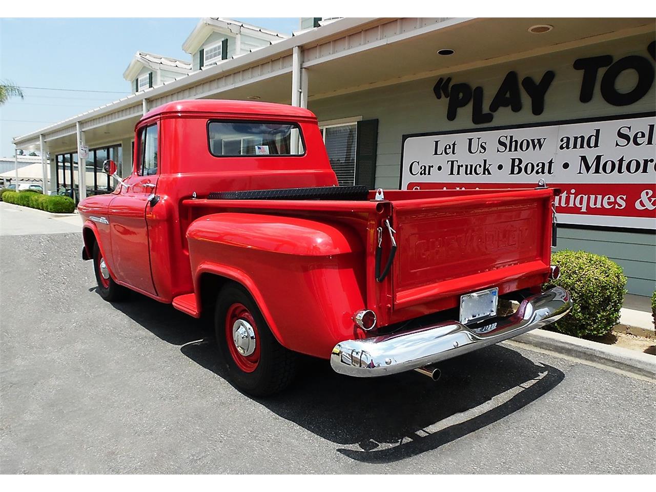 1955 Chevrolet 3100 for sale in Redlands, CA – photo 8