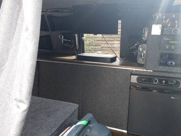 2000 Chevy Express G2500 for sale in Taos Ski Valley, NM – photo 8