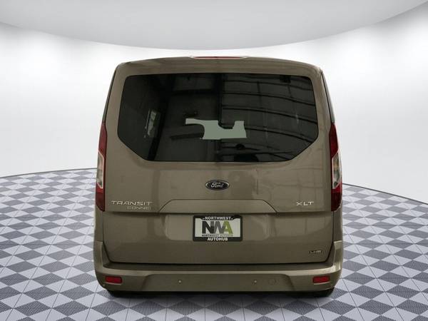 2020 Ford Transit Connect Wagon XLT - - by dealer for sale in Mount Vernon, WA – photo 4
