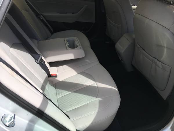 2015 Hyundia Sonata with 26,000 miles on it. for sale in Peabody, MA – photo 21
