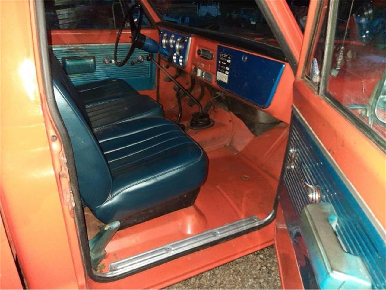 1970 GMC 1500 for sale in Cadillac, MI – photo 18