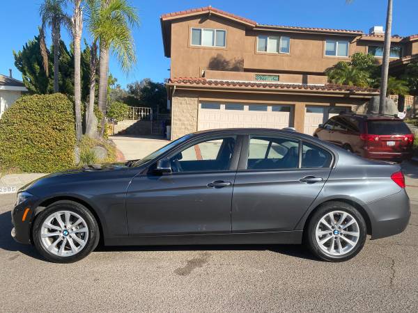 2018 BMW 320i Sport 2 0L Turbo Barely 24k Miles - - by for sale in La Jolla, CA – photo 3