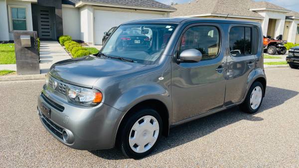 Nissan cube 2012 for sale in Mission, TX – photo 7