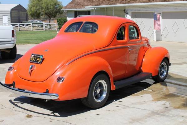 1940 Ford Coupe for sale in Chualar, CA – photo 5