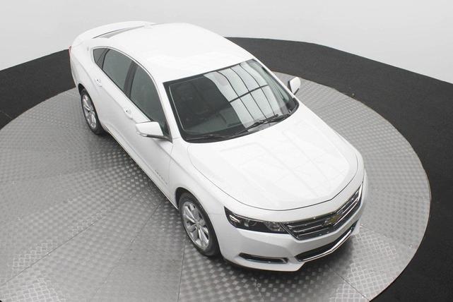 2019 Chevrolet Impala 1LT for sale in Other, MD – photo 3