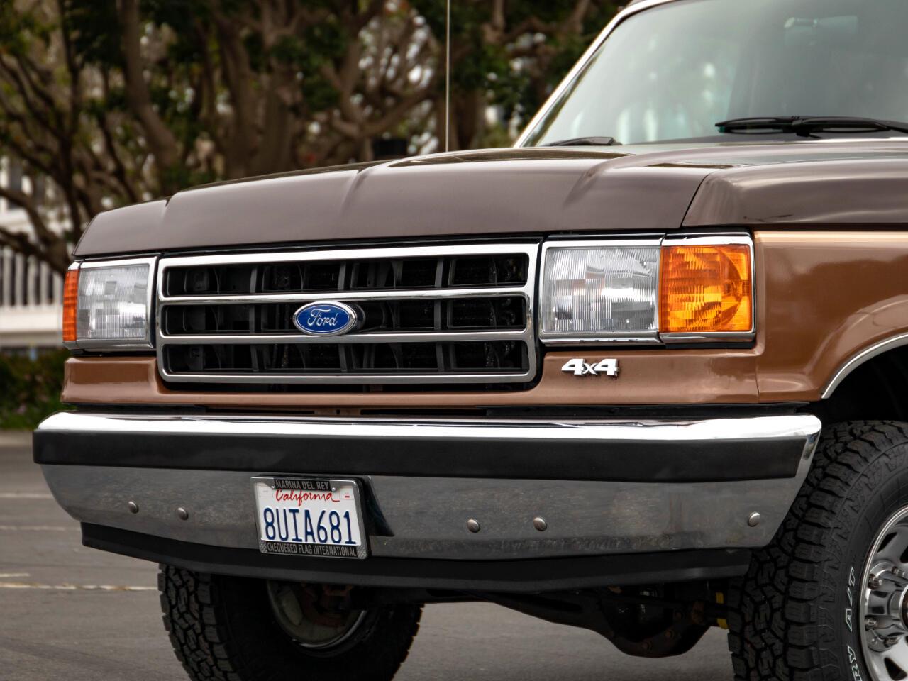 1989 Ford Bronco for sale in Marina Del Rey, CA – photo 10
